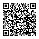 Kod QR do zeskanowania na urządzeniu mobilnym w celu wyświetlenia na nim tej strony