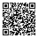 Kod QR do zeskanowania na urządzeniu mobilnym w celu wyświetlenia na nim tej strony