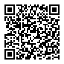 Kod QR do zeskanowania na urządzeniu mobilnym w celu wyświetlenia na nim tej strony