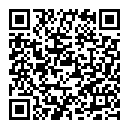 Kod QR do zeskanowania na urządzeniu mobilnym w celu wyświetlenia na nim tej strony