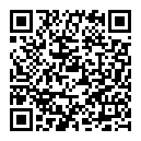 Kod QR do zeskanowania na urządzeniu mobilnym w celu wyświetlenia na nim tej strony