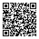 Kod QR do zeskanowania na urządzeniu mobilnym w celu wyświetlenia na nim tej strony