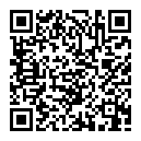 Kod QR do zeskanowania na urządzeniu mobilnym w celu wyświetlenia na nim tej strony