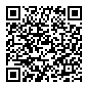 Kod QR do zeskanowania na urządzeniu mobilnym w celu wyświetlenia na nim tej strony