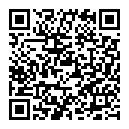 Kod QR do zeskanowania na urządzeniu mobilnym w celu wyświetlenia na nim tej strony