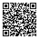 Kod QR do zeskanowania na urządzeniu mobilnym w celu wyświetlenia na nim tej strony