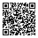 Kod QR do zeskanowania na urządzeniu mobilnym w celu wyświetlenia na nim tej strony