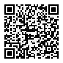 Kod QR do zeskanowania na urządzeniu mobilnym w celu wyświetlenia na nim tej strony