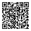 Kod QR do zeskanowania na urządzeniu mobilnym w celu wyświetlenia na nim tej strony