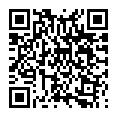 Kod QR do zeskanowania na urządzeniu mobilnym w celu wyświetlenia na nim tej strony