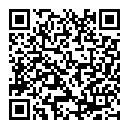 Kod QR do zeskanowania na urządzeniu mobilnym w celu wyświetlenia na nim tej strony