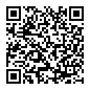 Kod QR do zeskanowania na urządzeniu mobilnym w celu wyświetlenia na nim tej strony