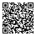 Kod QR do zeskanowania na urządzeniu mobilnym w celu wyświetlenia na nim tej strony