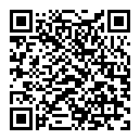 Kod QR do zeskanowania na urządzeniu mobilnym w celu wyświetlenia na nim tej strony