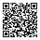 Kod QR do zeskanowania na urządzeniu mobilnym w celu wyświetlenia na nim tej strony