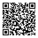 Kod QR do zeskanowania na urządzeniu mobilnym w celu wyświetlenia na nim tej strony