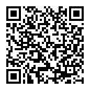 Kod QR do zeskanowania na urządzeniu mobilnym w celu wyświetlenia na nim tej strony