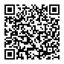 Kod QR do zeskanowania na urządzeniu mobilnym w celu wyświetlenia na nim tej strony