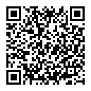 Kod QR do zeskanowania na urządzeniu mobilnym w celu wyświetlenia na nim tej strony