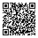 Kod QR do zeskanowania na urządzeniu mobilnym w celu wyświetlenia na nim tej strony