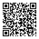 Kod QR do zeskanowania na urządzeniu mobilnym w celu wyświetlenia na nim tej strony