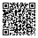 Kod QR do zeskanowania na urządzeniu mobilnym w celu wyświetlenia na nim tej strony