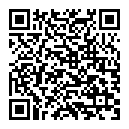 Kod QR do zeskanowania na urządzeniu mobilnym w celu wyświetlenia na nim tej strony