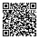 Kod QR do zeskanowania na urządzeniu mobilnym w celu wyświetlenia na nim tej strony