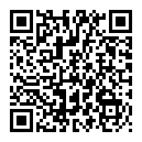 Kod QR do zeskanowania na urządzeniu mobilnym w celu wyświetlenia na nim tej strony