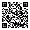 Kod QR do zeskanowania na urządzeniu mobilnym w celu wyświetlenia na nim tej strony