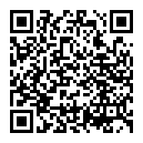 Kod QR do zeskanowania na urządzeniu mobilnym w celu wyświetlenia na nim tej strony