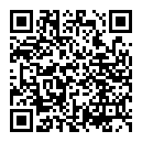 Kod QR do zeskanowania na urządzeniu mobilnym w celu wyświetlenia na nim tej strony