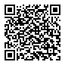 Kod QR do zeskanowania na urządzeniu mobilnym w celu wyświetlenia na nim tej strony