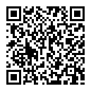 Kod QR do zeskanowania na urządzeniu mobilnym w celu wyświetlenia na nim tej strony