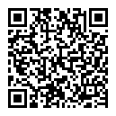 Kod QR do zeskanowania na urządzeniu mobilnym w celu wyświetlenia na nim tej strony