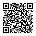 Kod QR do zeskanowania na urządzeniu mobilnym w celu wyświetlenia na nim tej strony