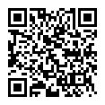 Kod QR do zeskanowania na urządzeniu mobilnym w celu wyświetlenia na nim tej strony