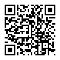 Kod QR do zeskanowania na urządzeniu mobilnym w celu wyświetlenia na nim tej strony