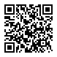 Kod QR do zeskanowania na urządzeniu mobilnym w celu wyświetlenia na nim tej strony