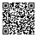 Kod QR do zeskanowania na urządzeniu mobilnym w celu wyświetlenia na nim tej strony