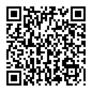 Kod QR do zeskanowania na urządzeniu mobilnym w celu wyświetlenia na nim tej strony