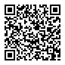 Kod QR do zeskanowania na urządzeniu mobilnym w celu wyświetlenia na nim tej strony