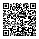 Kod QR do zeskanowania na urządzeniu mobilnym w celu wyświetlenia na nim tej strony