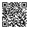 Kod QR do zeskanowania na urządzeniu mobilnym w celu wyświetlenia na nim tej strony