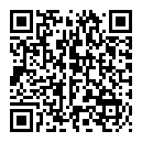 Kod QR do zeskanowania na urządzeniu mobilnym w celu wyświetlenia na nim tej strony