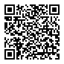 Kod QR do zeskanowania na urządzeniu mobilnym w celu wyświetlenia na nim tej strony