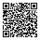 Kod QR do zeskanowania na urządzeniu mobilnym w celu wyświetlenia na nim tej strony