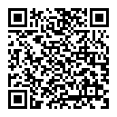 Kod QR do zeskanowania na urządzeniu mobilnym w celu wyświetlenia na nim tej strony