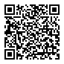 Kod QR do zeskanowania na urządzeniu mobilnym w celu wyświetlenia na nim tej strony