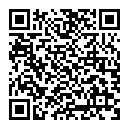 Kod QR do zeskanowania na urządzeniu mobilnym w celu wyświetlenia na nim tej strony